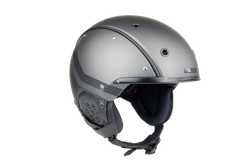 Cască Casco Sp-3 Black Anthracite - 2025/26