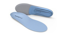 Branțuri Superfeet Blue Mid