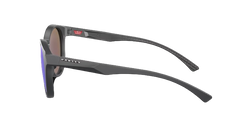 Oakley Spindrift Prizm Sapphire Polarized Lenses/Matte Carbon Frame