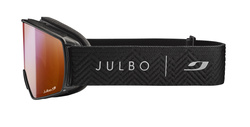 Ochelari de protecție Gogle Julbo Launcher Black - 2025/26