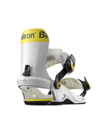Legaturi Snowboard Bataleon Chaos HW Bone White - 2024/25
