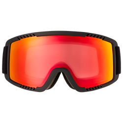 Ochelari de protecție HEAD Contex Youth FMR Red/Black - 2025/26