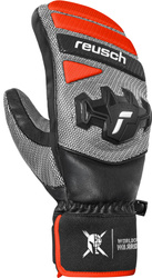 Mănuși Reusch Worldcup Warrior Team Mitten - 2025/26
