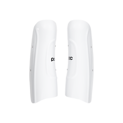 Protectori de tibie POC Shins Classic Hydrogen White - 2025/26