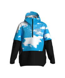 Haina de ploaie ENERGIAPURA Rain Coat Thunder Cielo - 2023
