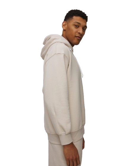 Hanorac On Running Club Hoodie Silver - 2025