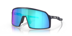 Ochelari de vedere Oakley Sutro S Matte Navy Frame/Prizm Sapphire Lenses