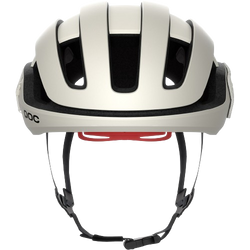 Cască de bicicletă POC Omne Ultra MIPS Selentine Off-White/Calcite Blue Matt - 2024