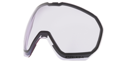 Lentilă Oakley Flight Path L Prizm Clear - 2025/26