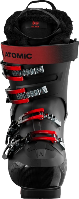 Clăpari de schi Atomic Hawx Magna 100 GW Black/Red - 2024/25
