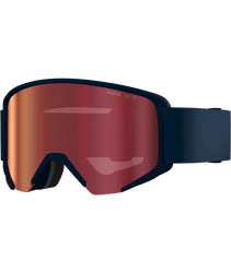 Ochelari de protecție Atomic Savor L PHOTO Deep Ocean – 2025/26