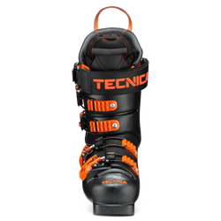 Clapari schi TECNICA Firebird R 90 SC Black - 2025/26
