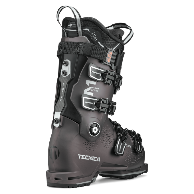 Clăpari de schi TECNICA Mach1 MV 115 W TD GW Iridescent Boreal - 2025/26