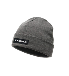 Șapca Kastle Logo Patch Beanie Dark Grey - 2024/25