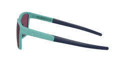 Ochelari de vedere Oakley Actuator SQ Matte Paciffic Frame/Prizm Road Black Lenses