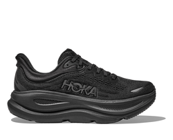 Pantofi bărbați Hoka Bondi 9 Wide Black/Black