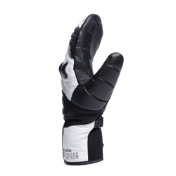 Mănuși de schi Dainese Ergotek PRO Mitten Sofia Goggia White/Black - 2023/24