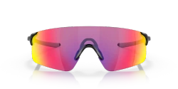 Ochelari de vedere Oakley Evzero Blades Prizm Road Lenses/Polished Black Frame - 2023