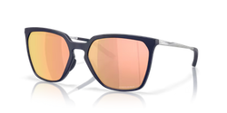 Ochelari de vedere OAKLEY Sielo SQ Matte Navy Frame/ Prizm Rose Gold Lenses