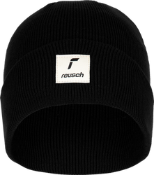 Capac Reusch Dustin Beanie Black - 2024/25
