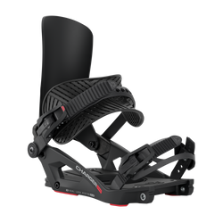 Legaturi Snowboard Union Charger PRO Black - 2025/26
