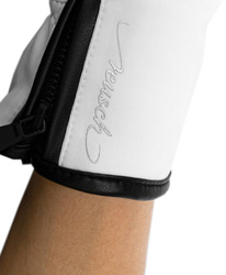 Mănuși Reusch Tiffany R-TEX® XT White/Black - 2025/26