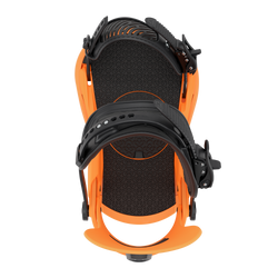 Legaturi Snowboard Union Strata Orange - 2025/26