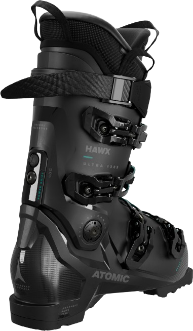 Clăpari de schi Atomic Hawx Ultra 130 S GW Black/Teal - 2024/25