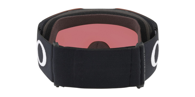 Ochelari de schi Oakley Fall Line L Matte Black/Prizm Snow Torch Iridium - 2025/26