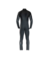 Cauciuc de schi Energiapura Master Black (non insulated, padded) - 2024/25