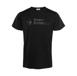 SWEET PTOTECTION Chaser Logo tricou pentru bărbați Negru- 2022