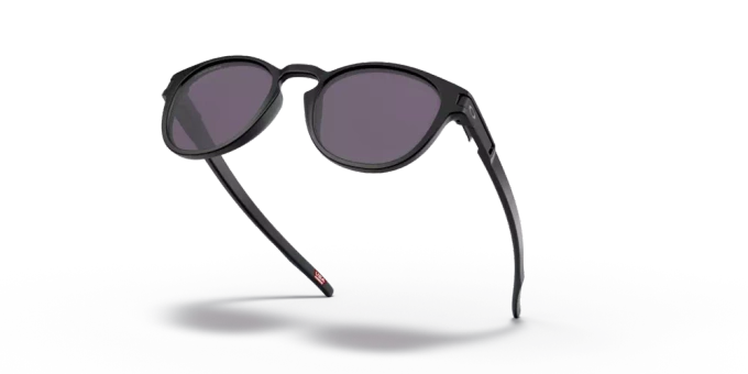 Ochelari de vedere OAKLEY Latch Matte Black w/Prizm Black